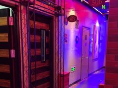 -唱吧麦颂KTV(马驹桥店)