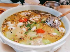 -爷爷的草帽·海鲜馆(孙塘路店)