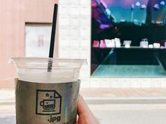 -JPG coffee(广州体育西店)