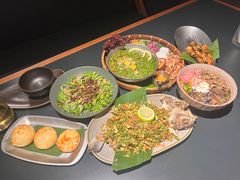 -Ameigo梅果·云贵川bistro(长宁来福士店)