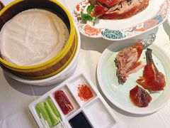 -在前门·烤鸭北京菜(五月花广场店)