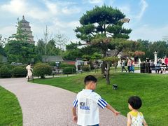 -唐猫庭院·千年陕菜(大唐不夜城店)