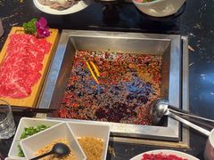 -大妙火锅·非物质文化遗产(东郊记忆店)
