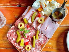 -Alimentari Grande(东湖路店)