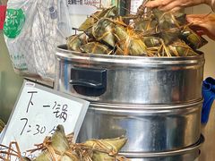 -嘉华小吃(蛇口市场店)