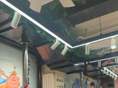 -英雄故事地摊烤肉(马驹桥店)