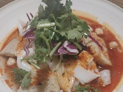 -那时新疆·若羌(经纬汇店)