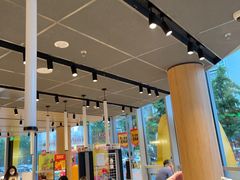 -麦当劳(北苑秋实路店)