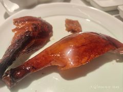 -在前门·烤鸭北京菜(五月花广场店)