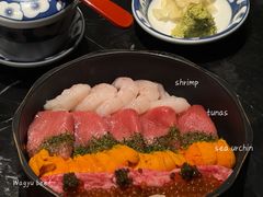 -小山日本料理(太古汇店)
