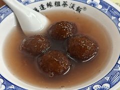 -粗茶淡饭(东关街店)