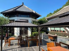 -宁波柏悦酒店·钱湖渔港