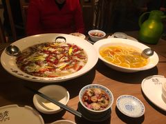 -首秀·四川料理(星耀101店)