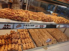 -拾味中点(泺文路店)