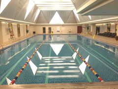 -西吉马游泳健身(协信店)