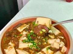 -鹿鸣酒家(越秀店)