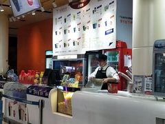 -金逸影城(荟聚IMAX激光店)