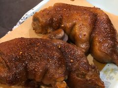 -状元阁烧烤(新华路总店)
