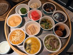 -奇芳阁·百年清真南京菜(夫子庙店)