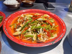-馬伍旺川菜(江北虹悦城店)