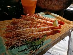 -花潮料理艺食馆(SM新生活广场店)