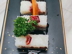 -唐猫庭院·千年陕菜(大唐不夜城店)