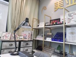 -潮店·溯美日式轻奢美睫馆