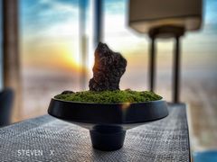 -北京柏悦酒店·锦庭餐厅Dining Room