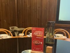 -味莊餐厅(康庄南街店)