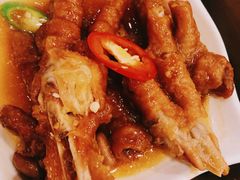 -点都德(汇点楼店)
