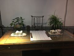 -悦真雅院·四合院·清真私房菜(雍和宫店)