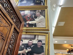 -清真利德顺小老饭庄(复兴路店)