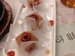 -悦荟牛排餐厅(萨尔图万达店)