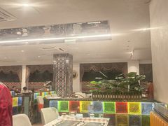 -巴依老爷新疆美食(魏公村店)