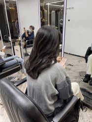 -奈川烫染Salon