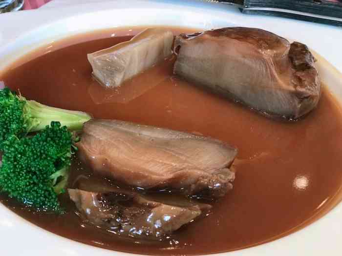 阿森鲍鱼rfc(总店)-"[薄荷]环境:有停车场,包间装修ok .