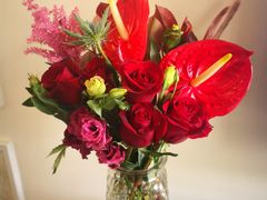 -米二红烧兔(华阳店)