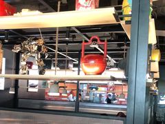 -探鱼·鲜青椒爽麻烤鱼(朝阳悠唐广场店)
