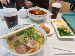 -苏氏牛肉面(丰北桥店)