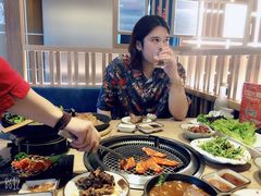 -好牛烧肉(世茂广场店)