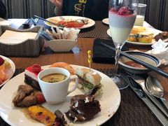 -北京王府井希尔顿酒店·万斯阁西餐厅