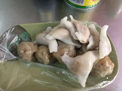 -公平菜粿(沙河店)
