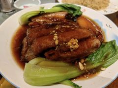 -二分八云雁阁•新晋菜大同味(长治路店)