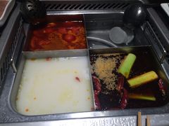 -海底捞火锅(德辉广场店)