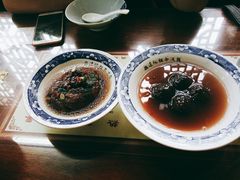 -粗茶淡饭(东关街店)