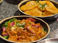 -酒拾烤肉(阳光100店)