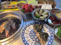 -大叹号·朝鲜族烤肉(潍坊泰华城店)