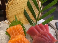 -德川家日本料理(华堂·新辰汇店)