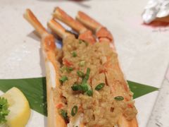-桃夭日式料理(国信店)