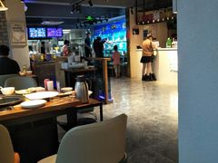 -海味当家·蒸锅海鲜(星海公园店)